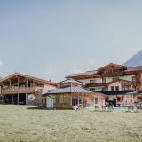 4 Sterne Familienhotel: Feriendorf Ponyhof, Fusch an der Glocknerstraße, Salzburger Land