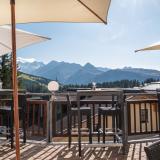 Ursprung Panoramahotel, Bild 2