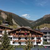 4 Sterne Hotel: Ursprung Panoramahotel, Königsleiten, Salzburger Land