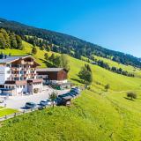 3 Sterne Hotel: Vorderronach, Saalbach