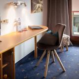 Hotel . Wirtshaus tauernhex, Bild 3