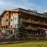 3 Sterne Hotel: Hotel . Wirtshaus tauernhex, Piesendorf im Pinzgau, Salzburger Land