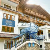 4 Sterne Hotel: Hotel Enzian, Altenmarkt - Zauchensee, Salzburger Land