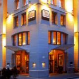 4 Sterne Hotel: NH Salzburg City, Salzburg, Salzburger Land