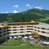 Austria Trend Alpine Resort demnächst TUI BLUE Fieberbrunn, Bild 1