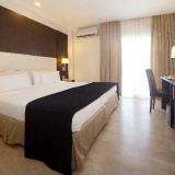 3 Sterne Hotel: Taburiente, Santa Cruz, Teneriffa (Kanaren)