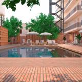 Tent Lloret de Mar, Bild 4