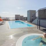 Terrace Mar Suite, Pool