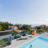 Terrace Mar Suite, Pool