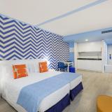 Terrace Mar Suite, Wohnbeispiel