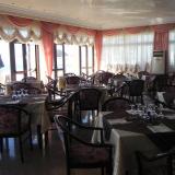 Terrazzo sul Mare, Restaurant