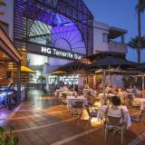 3 Sterne Hotel: Tenerife Sur, Los Cristianos, Teneriffa (Kanaren)