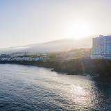 4 Sterne Hotel: Precise Resort Tenerife, Puerto de la Cruz, Teneriffa (Kanaren)