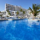 4 Sterne Familienhotel: Iberostar Waves Las Dalias, Costa Adeje, Teneriffa (Kanaren)