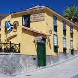 3 Sterne Hotel: Senderos de Abona, Granadilla de Abona, Teneriffa (Kanaren)