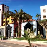 5 Sterne Hotel: Gran Tacande Wellness & Relax, Costa Adeje, Teneriffa (Kanaren)