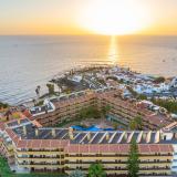 3 Sterne Hotel: Hovima Jardin Caleta, Costa Adeje, Teneriffa (Kanaren)