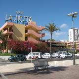 4 Sterne Familienhotel: La Siesta, Playa de las Americas, Teneriffa (Kanaren)