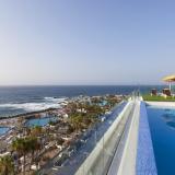 4 Sterne Hotel: Valle Mar, Puerto de la Cruz, Teneriffa (Kanaren)