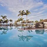 5 Sterne Hotel: Gran Melia Palacio de Isora, Alcala, Teneriffa (Kanaren)