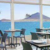 3 Sterne Hotel: Medano, El Medano, Teneriffa (Kanaren)