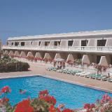 2 Sterne Familienhotel: Charco del Conde, Gomera - Valle Gran Rey, La Gomera (Kanaren)