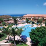 3 Sterne Hotel: Jardin del Conde, Gomera - Valle Gran Rey, La Gomera (Kanaren)