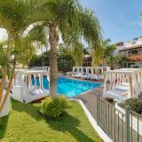 4 Sterne Hotel: Jardin Tecina, Gomera - Playa de Santiago, La Gomera (Kanaren)