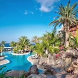 ADRIAN Hoteles Roca Nivaria, Bild 2