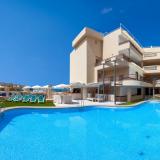 3 Sterne Hotel: Dragos del Sur, Playa Arena, Teneriffa (Kanaren)