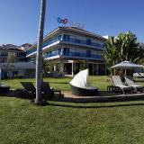 4 Sterne Hotel: O7 Tenerife, Puerto de la Cruz, Teneriffa (Kanaren)