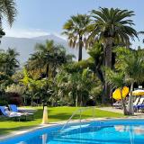 4 Sterne Hotel: Tigaiga, Puerto de la Cruz, Teneriffa (Kanaren)