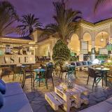 3 Sterne Hotel: Gran Oasis Resort, Playa de las Americas, Teneriffa (Kanaren)