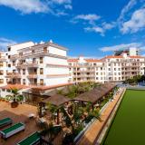3 Sterne Hotel: Casablanca Puerto de la Cruz, Puerto de la Cruz, Teneriffa (Kanaren)