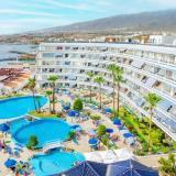 4 Sterne Hotel: Hovima Atlantis, Playa de las Americas, Teneriffa (Kanaren)