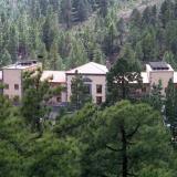 4 Sterne Hotel: Spa Villalba - Adults Only, Güimar Vilaflor, Teneriffa (Kanaren)