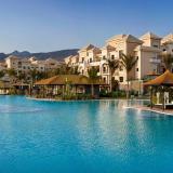 5 Sterne Hotel: Red Level Palacio de Isora, Alcala, Teneriffa (Kanaren)