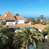 3 Sterne Hotel: Isla Verde, Chayofa, Teneriffa (Kanaren)