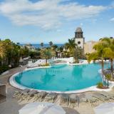 5 Sterne Familienhotel: Hotel Suite Villa Maria, Costa Adeje, Teneriffa (Kanaren)
