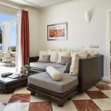 Suite Villa Maria, Bild 5