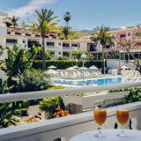 3 Sterne Hotel: Route Active, Los Realejos, Teneriffa (Kanaren)