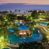 4 Sterne Hotel: H10 Conquistador, Playa de las Americas, Teneriffa (Kanaren)