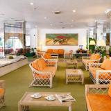 Sol Puerto de la Cruz Tenerife, Lobby