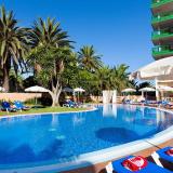 Sol Puerto de la Cruz Tenerife, Pool