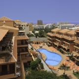 3 Sterne Hotel: Coral Los Alisios, Los Cristianos, Teneriffa (Kanaren)
