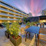 4 Sterne Hotel: Labranda Suites Costa Adeje, Costa Adeje, Teneriffa (Kanaren)