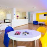 2 Sterne Hotel: Paraiso del Sol, Playa de las Americas, Teneriffa (Kanaren)