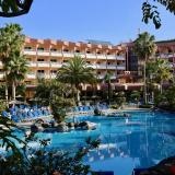 Puerto Palace, Bild 1
