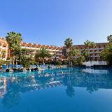 4 Sterne Hotel: Puerto Palace, Puerto de la Cruz, Teneriffa (Kanaren)