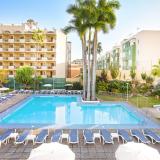 4 Sterne Hotel: Be Live Adults Only Tenerife, Puerto de la Cruz, Teneriffa (Kanaren)